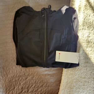 Lululemon hooded define jacket